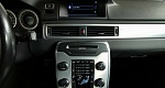 Volvo S80 2.5 Turbo Geartronic (231 л.с.) Черный