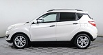 Changan CS35 1.6 АКПП