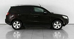 Geely emgrand x7