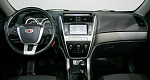Geely emgrand x7