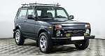 Lada (ваз) 2121 (4x4)