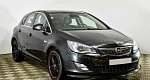 Opel Astra 1.4 Автомат