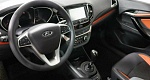 LADA (ВАЗ) Vesta 1.8 Робот