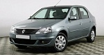 Renault Logan 1.6 Механика
