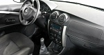 Nissan Almera 1.6 Механика