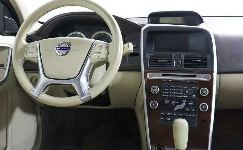 Volvo XC60 I