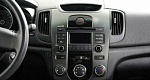 Kia Cerato 1.6 Механика