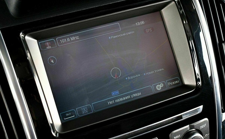 Haval h9