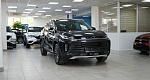 Chery exeed робот 2021 с пробегом 658 км