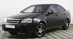 Chevrolet Lacetti I