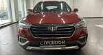 Faw besturn x80 i рестайлинг