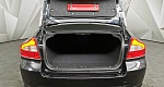Volvo S80 2.5 Turbo Geartronic (231 л.с.) Черный