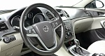 Opel Insignia 1.6 Механика