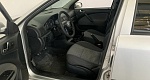 Skoda OCTAVIA 1.4 MT (75 л.с.)