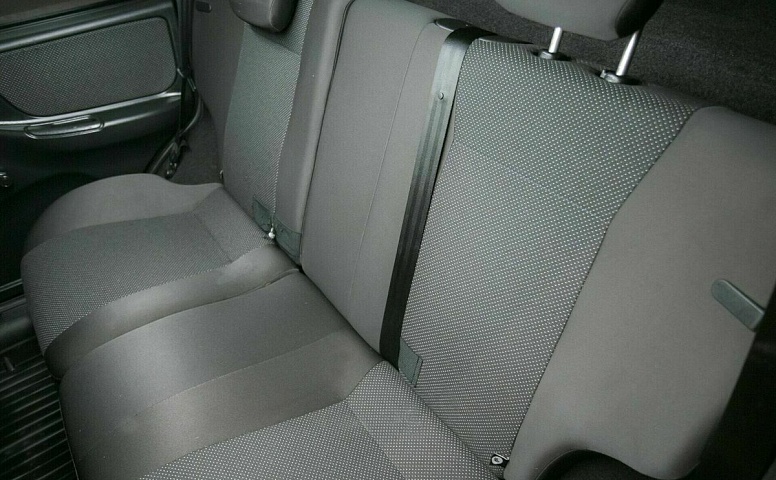 Chevrolet niva