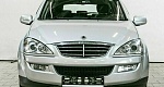 Ssangyong kyron