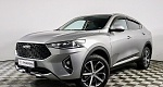 Haval F7x 2.0 РКПП
