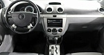 Chevrolet Lacetti 1.6 Автомат