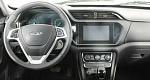Chery Tiggo 3 I