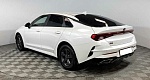 Kia к5 акпп 2020 с пробегом 76 555 км