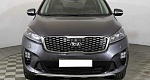 Kia sorento prime акпп 2019 с пробегом 26 600 км
