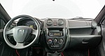 LADA (ВАЗ) Granta I