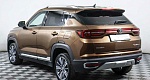 Changan cs35plus