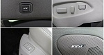 Cadillac SRX II Рестайлинг