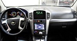 Chevrolet Captiva, I