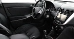 Hyundai Solaris 1.4 МКПП