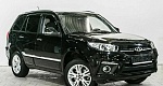 Chery tiggo 3
