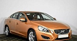 Volvo S60 1.6 Робот