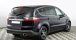 Ford S-MAX I Рестайлинг