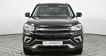 Changan CS75 FL 1.8 АКПП