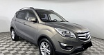 Changan CS35