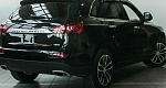 Zotye t600