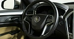 Cadillac SRX 3.0 Автомат