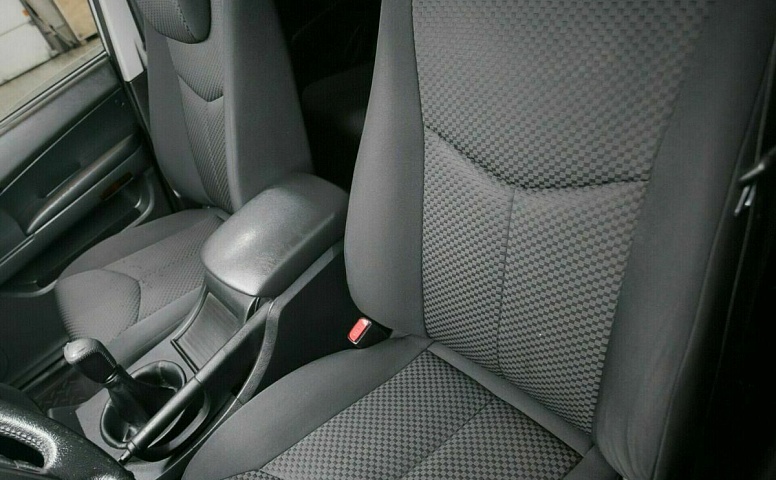 Ssangyong kyron