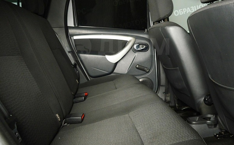 Nissan Terrano, 3 поколение