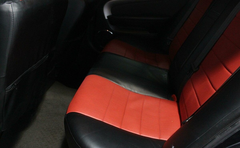 Chevrolet Epica V250 Рестайлинг
