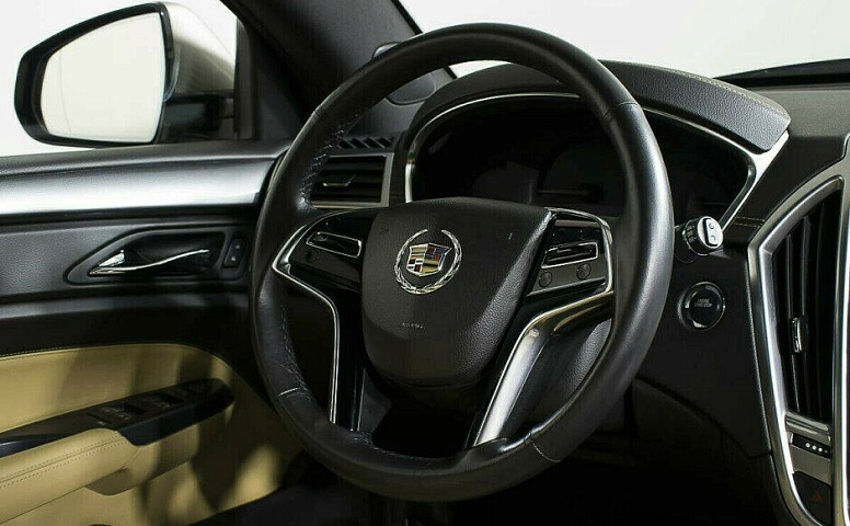 Cadillac SRX 3.0 Автомат