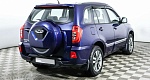 Chery Tiggo 3 I