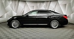 Hyundai Equus 3.8 GDi AT (334 л.с.) Elite Черный