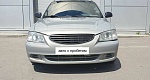 Hyundai ACCENT 1.5 MT (102 л.с.)