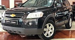 Chevrolet Captiva, I