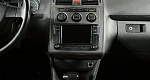 Volkswagen Touran I Рестайлинг