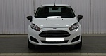 Ford Fiesta Mk6 Рестайлинг