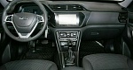 Chery tiggo 3