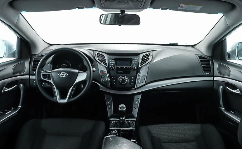 Hyundai i40 I