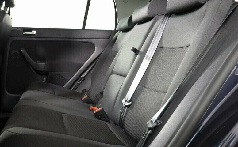 Volkswagen Golf Plus 1.6 Робот